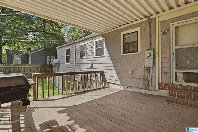 404 CHERRY STREET, Mountain Brook, AL 35213