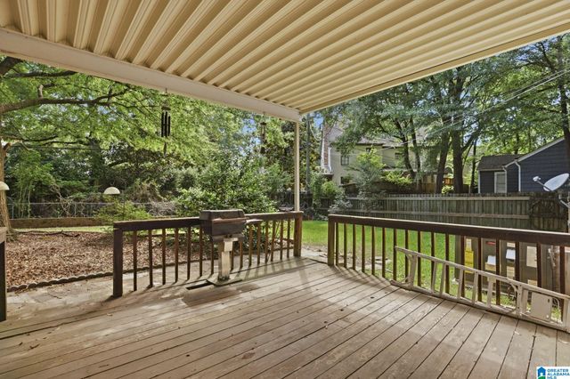 404 CHERRY STREET, Mountain Brook, AL 35213