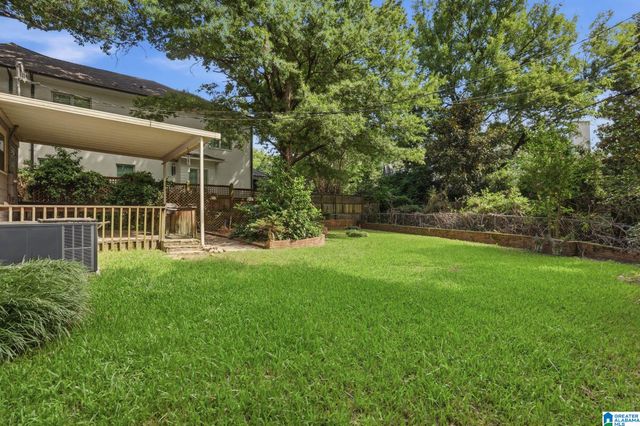 404 CHERRY STREET, Mountain Brook, AL 35213
