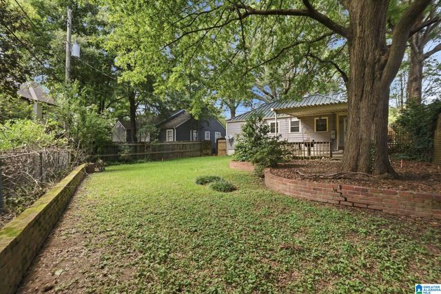 404 CHERRY STREET, Mountain Brook, AL 35213