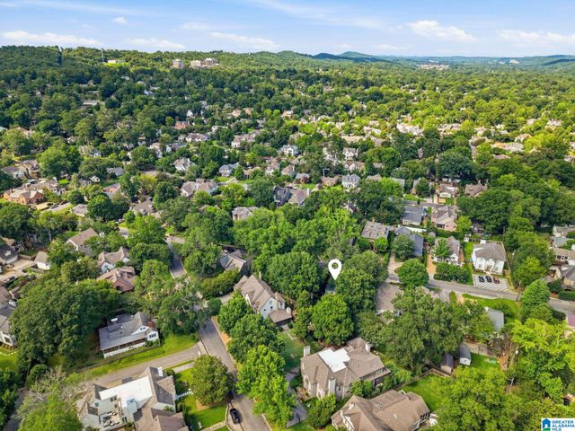 404 CHERRY STREET, Mountain Brook, AL 35213