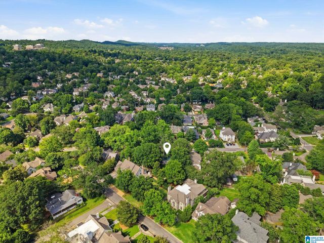404 CHERRY STREET, Mountain Brook, AL 35213