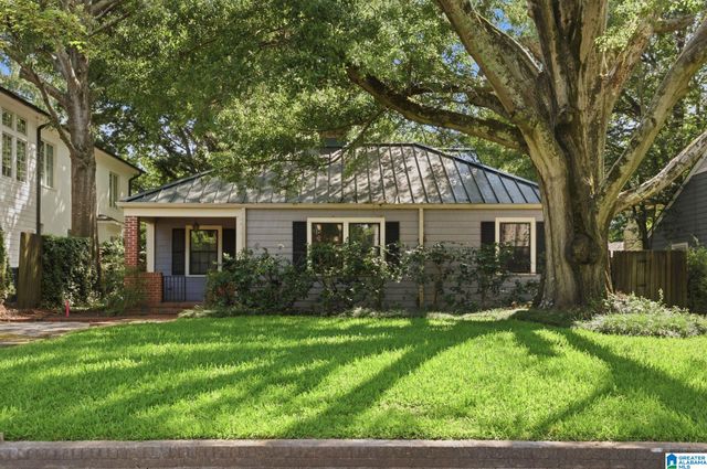 404 CHERRY STREET, Mountain Brook, AL 35213