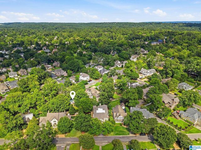 404 CHERRY STREET, Mountain Brook, AL 35213