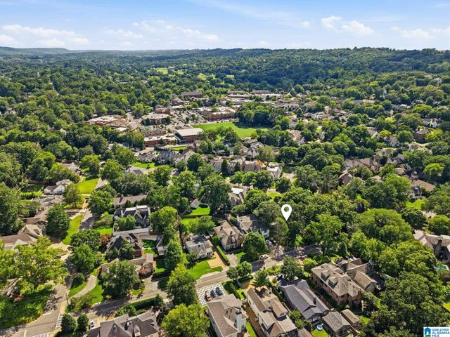 404 CHERRY STREET, Mountain Brook, AL 35213