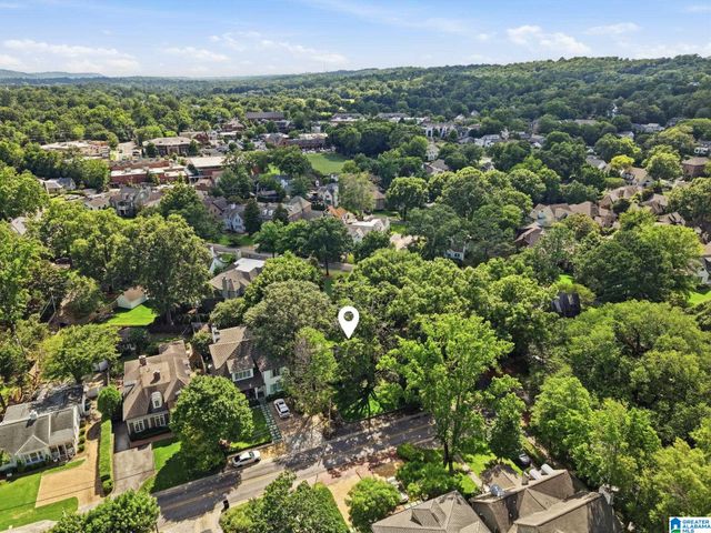 404 CHERRY STREET, Mountain Brook, AL 35213