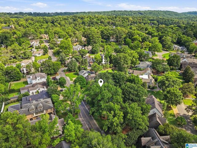 404 CHERRY STREET, Mountain Brook, AL 35213