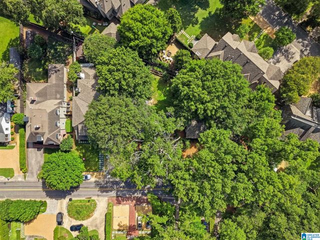 404 CHERRY STREET, Mountain Brook, AL 35213