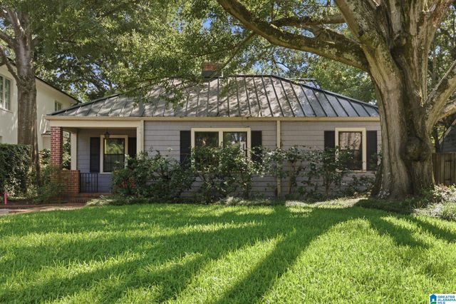 404 CHERRY STREET, Mountain Brook, AL 35213