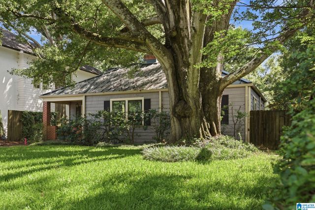 404 CHERRY STREET, Mountain Brook, AL 35213
