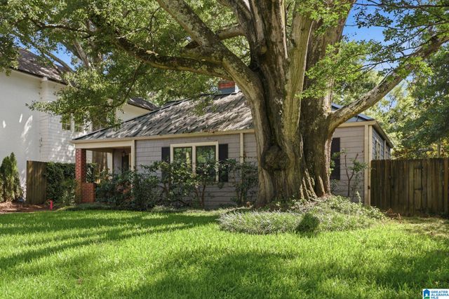 404 CHERRY STREET, Mountain Brook, AL 35213