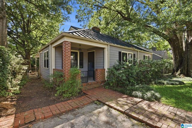 404 CHERRY STREET, Mountain Brook, AL 35213