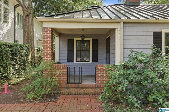 404 CHERRY STREET, Mountain Brook, AL 35213