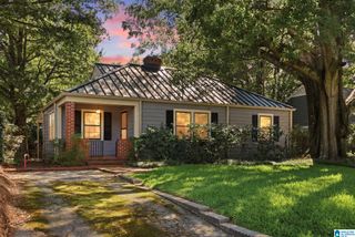 404 CHERRY STREET, Mountain Brook, AL 35213