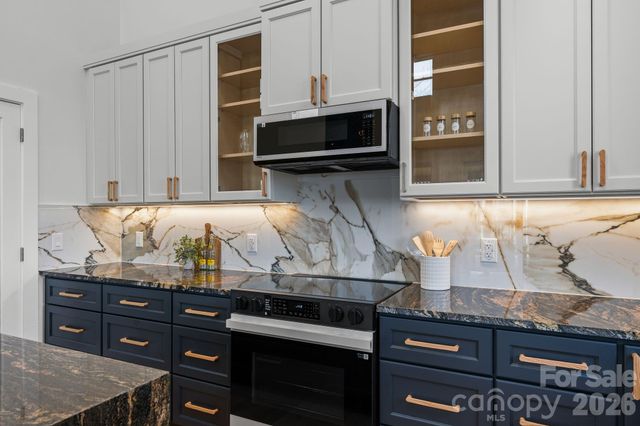 55 Timber Moss Drive, Asheville, NC 28804