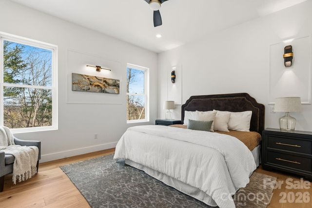 55 Timber Moss Drive, Asheville, NC 28804