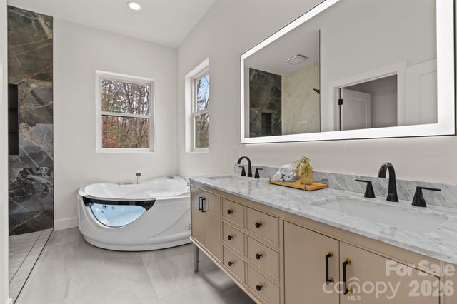 55 Timber Moss Drive, Asheville, NC 28804