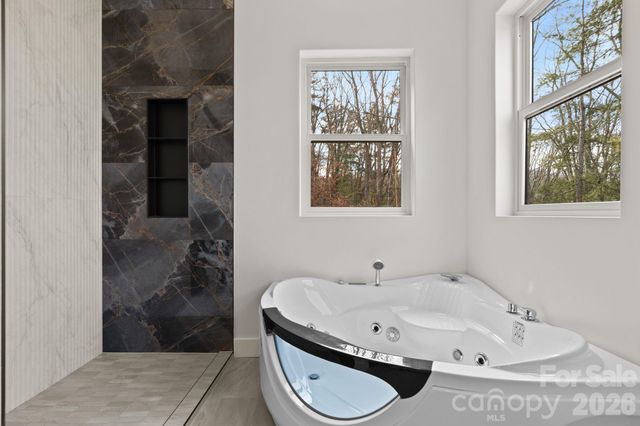 55 Timber Moss Drive, Asheville, NC 28804