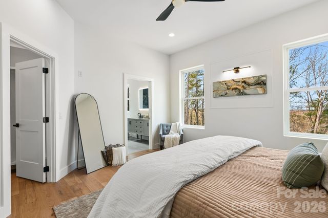 55 Timber Moss Drive, Asheville, NC 28804