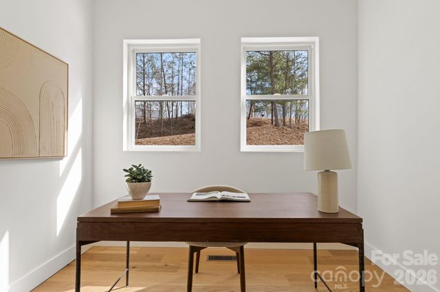 55 Timber Moss Drive, Asheville, NC 28804