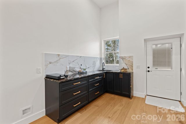 55 Timber Moss Drive, Asheville, NC 28804