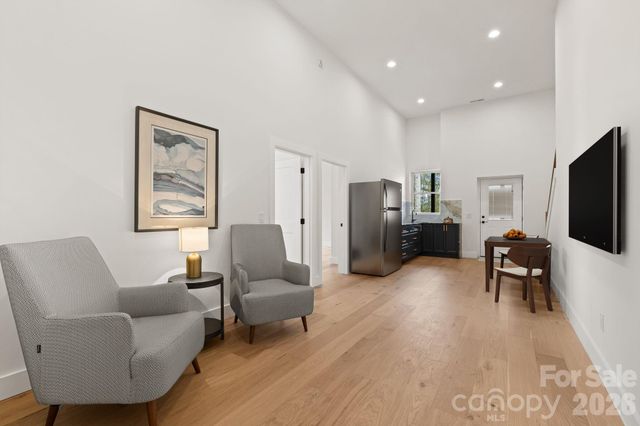 55 Timber Moss Drive, Asheville, NC 28804