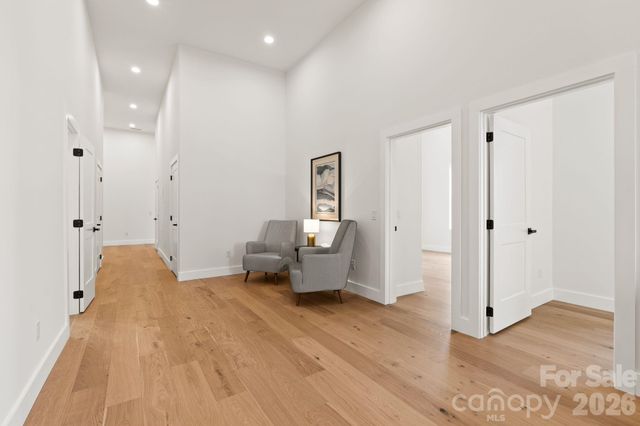 55 Timber Moss Drive, Asheville, NC 28804