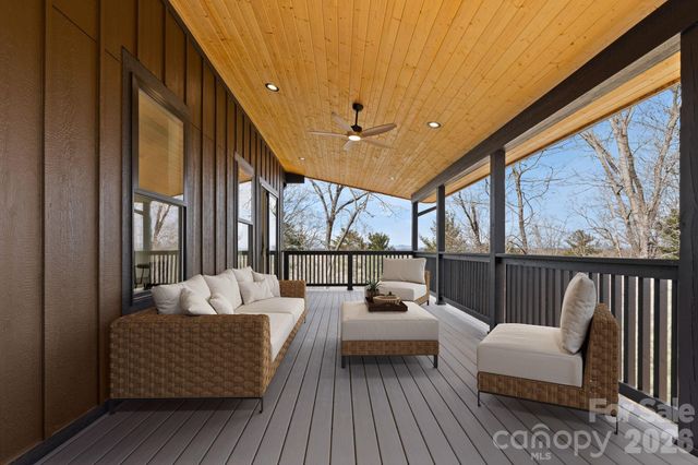 55 Timber Moss Drive, Asheville, NC 28804