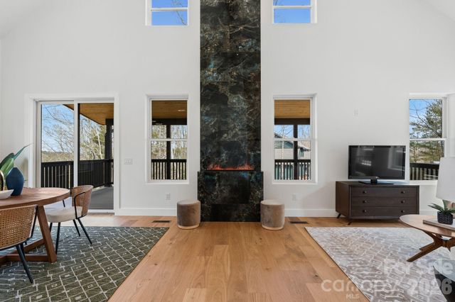 55 Timber Moss Drive, Asheville, NC 28804