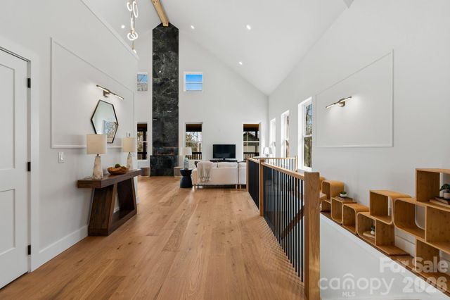 55 Timber Moss Drive, Asheville, NC 28804