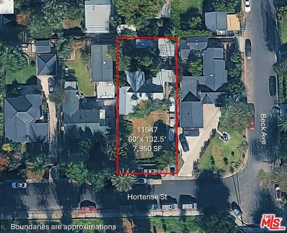11547 Hortense Street, Valley Village, CA 91602