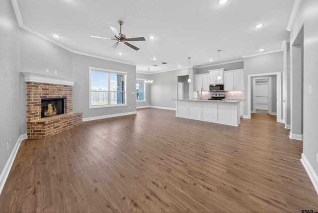 12758 Meadowbrook Drive, Tyler, TX 75709