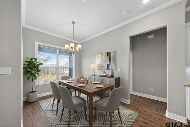 12758 Meadowbrook Drive, Tyler, TX 75709