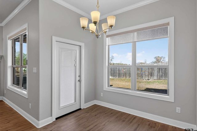 12758 Meadowbrook Drive, Tyler, TX 75709