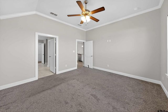 12758 Meadowbrook Drive, Tyler, TX 75709