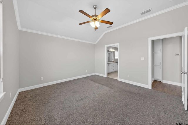 12758 Meadowbrook Drive, Tyler, TX 75709