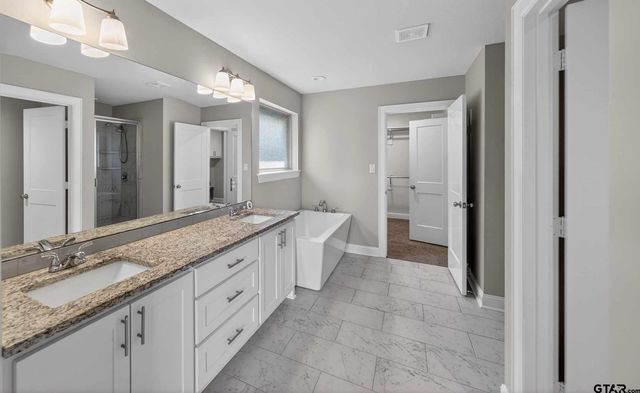 12758 Meadowbrook Drive, Tyler, TX 75709