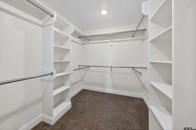 12758 Meadowbrook Drive, Tyler, TX 75709