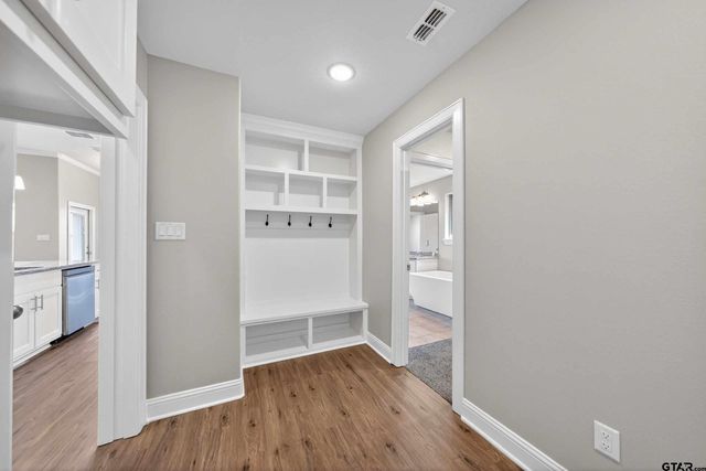 12758 Meadowbrook Drive, Tyler, TX 75709