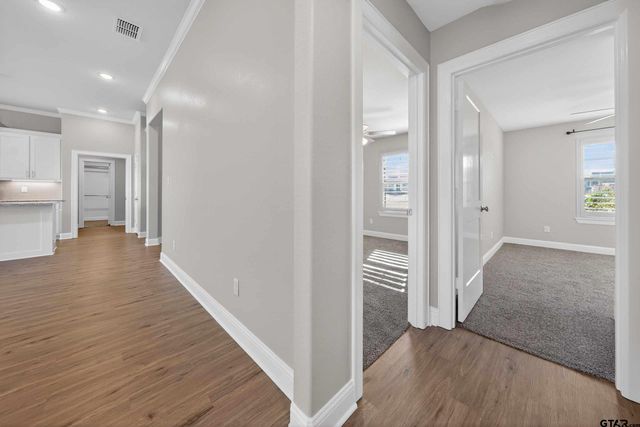 12758 Meadowbrook Drive, Tyler, TX 75709