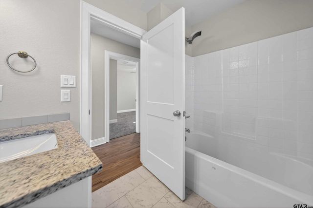 12758 Meadowbrook Drive, Tyler, TX 75709