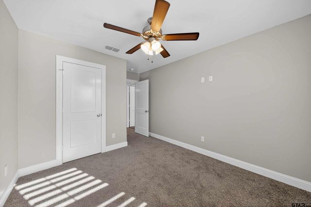 12758 Meadowbrook Drive, Tyler, TX 75709