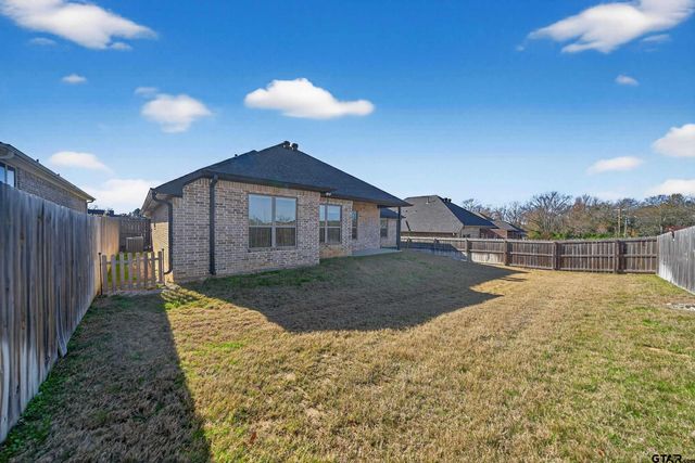 12758 Meadowbrook Drive, Tyler, TX 75709