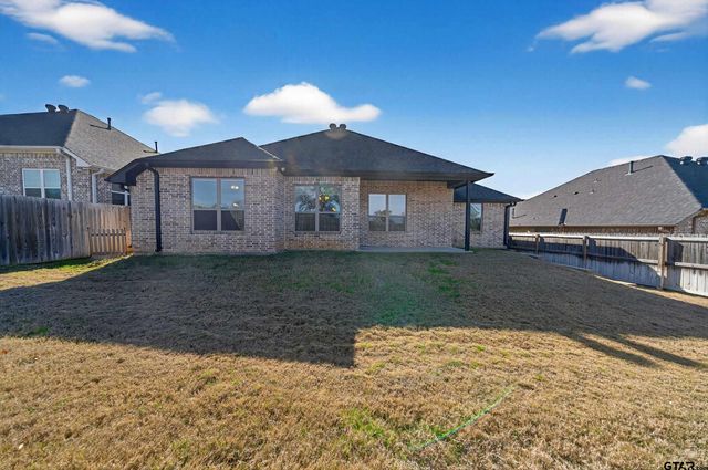 12758 Meadowbrook Drive, Tyler, TX 75709