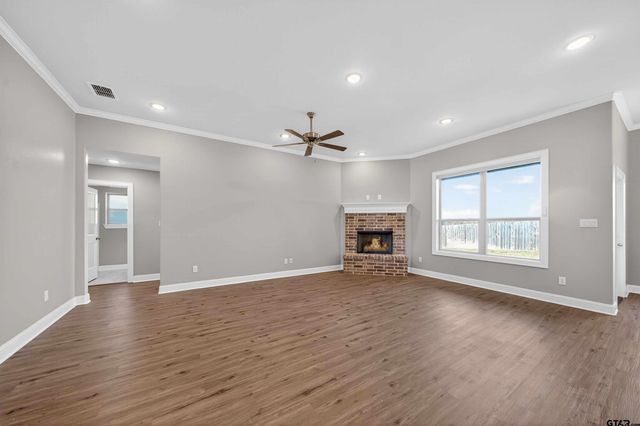 12758 Meadowbrook Drive, Tyler, TX 75709