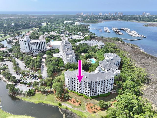 9800 Grand Sandestin Boulevard UNIT 5718, Miramar Beach, FL 32550