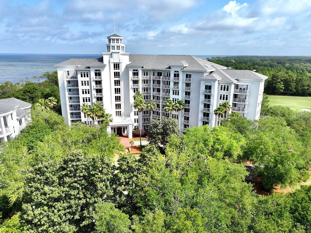9800 Grand Sandestin Boulevard UNIT 5718, Miramar Beach, FL 32550