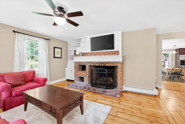 270 Groton Road, Westford, MA 01886