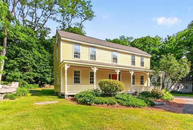 270 Groton Road, Westford, MA 01886