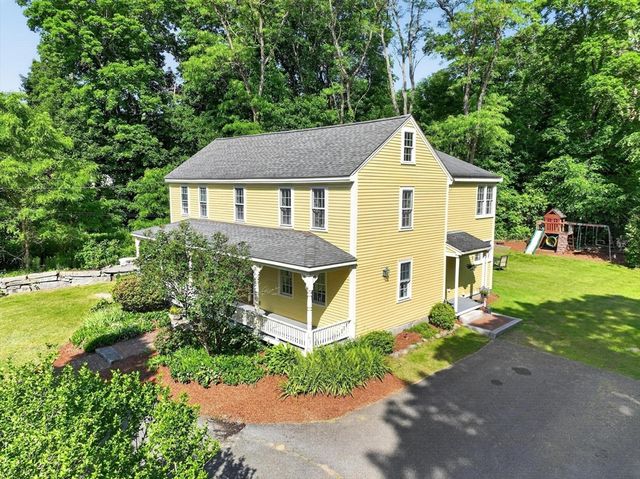 270 Groton Road, Westford, MA 01886